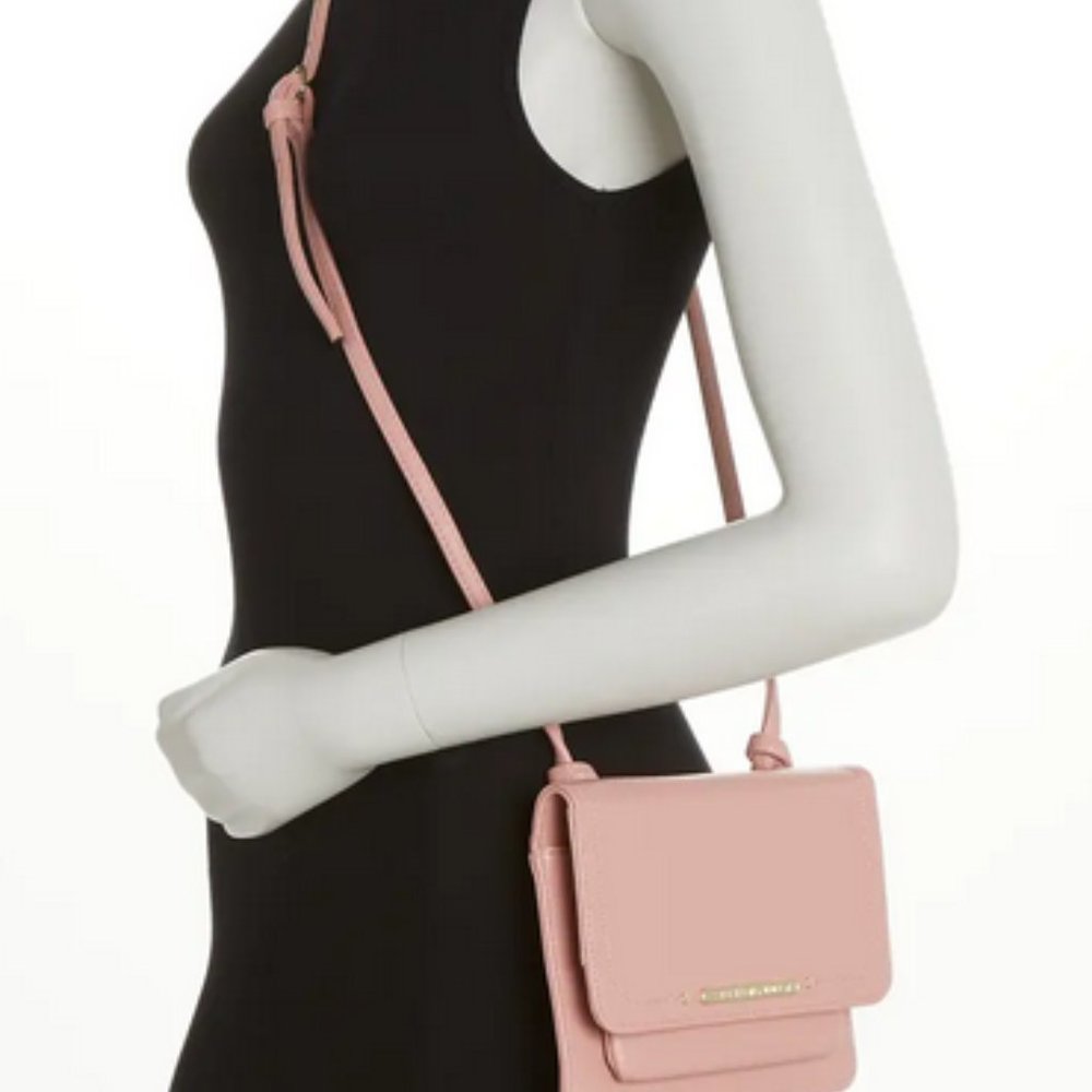 Steve Madden Bangie Wallet On A String - image 5